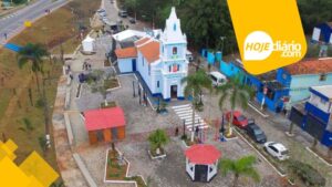 Igreja Baruel