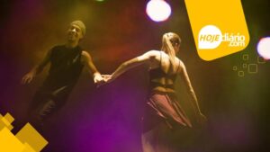 Dança Poá