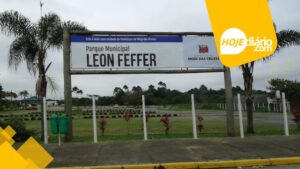 Parque Leon Feffer