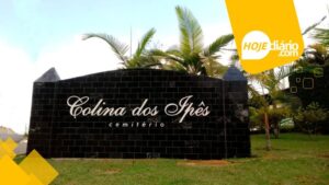 Colina dos Ipês