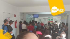 Saúde pública em Mogi das Cruzes, na gestão do prefeito Caio Cunha, é marcada por incidentes e falta de atendimento em hospitais e Unidades Básicas de Saúde (UBSs)