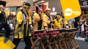 Com entrada gratuita, Mogi Shopping promove Festival Japonês com atrações típicas neste sábado (22)