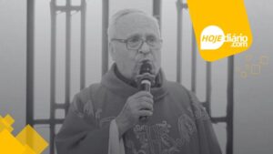 Atuante na região do Alto Tietê, padre italiano Giovanni Cosimati morre aos 88 anos
