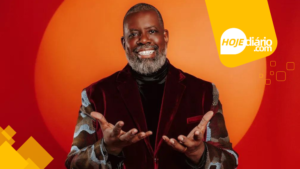 Péricles encerra a Orquídea Fest 2025 com muito samba e emoção neste domingo (26), em Poá Péricles cantará em Itaquaquecetuba