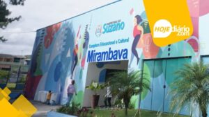 Complexo Educacional Mirambava