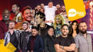Itaquá Music Fest: Rodeio de Itaquaquecetuba muda de nome e anuncia toda a sua programação; Wesley Safadão, Xand Avião e Menos é Mais são as novidades