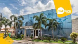 Estação Literária Professora Maria de Lourdes Évora Camargo Guararema