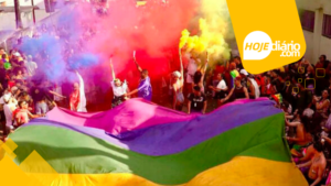 3ª edição da Parada LGBTQIA+ em Suzano ocorrerá neste domingo (28)