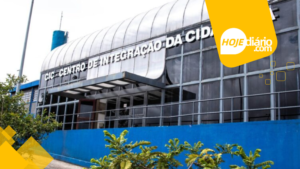CIC Centro de Integração da Cidadania Ferraz de Vasconcelos