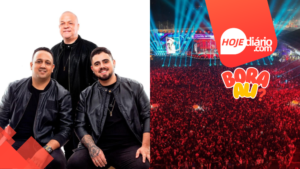 Bora ali? Grandes shows no Rodeio de Itaquaquecetuba, Katinguelê em Mogi das Cruzes, maior parque de infláveis gigantes estará no Alto Tietê e o melhor do fim de semana na região; veja