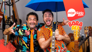 Bora ali? Shows de aniversário em Guararema, apresentações musicais em Mogi das Cruzes, coral gratuito em Poá e o melhor do fim de semana na região; assista