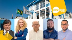 Poá: Sabatinas ao vivo do Grupo Hoje de Comunicação com candidatos a prefeito começam em 16 de setembro