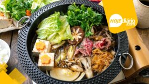 Sukiyaki