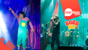 Bora ali? Happy Day Circus em Suzano, Geraldo Azevedo, Paulo Miklos e Chimarruts em Mogi das Cruzes, teatro em Poá e o melhor do fim de semana na região; confira