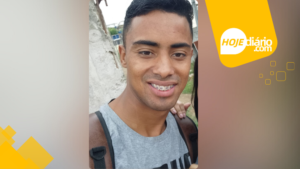 Morador de Suzano desaparece após ir orar em monte; família realiza buscas e espera por informações