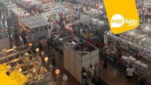 Feira Gestante, Bebê e Criança