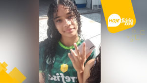 Adolescente de 13 anos deixa de frequentar aulas em escola de Mogi das Cruzes e desaparece; desesperada, família busca por informações há mais de uma semana