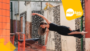 Mogi das Cruzes recebe exposição gratuita 'Gráfias da Dança' com fotos de Renatto Nomura, até 30 de outubro