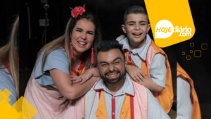 Centro de compras em Mogi das Cruzes oferece karaokê gratuito e show infantil neste fim de semana; confira