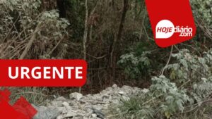 Corpo em avançado estado de decomposição é encontrado em área de mata em Itaquaquecetuba