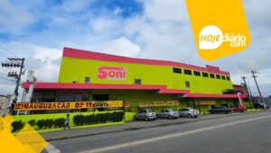 Soni Supermercados realiza mutirão de vagas de emprego em Suzano nesta sexta-feira (14), com oportunidades em toda a região; veja detalhes Supermercado Soni