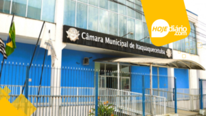 Câmara Municipal de Itaquaquecetuba