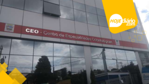 Centro de Especialidades Odontológicas (CEO)