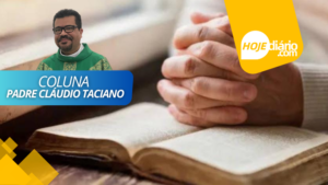 "Oração para obter serenidade", por Padre Claudio Taciano