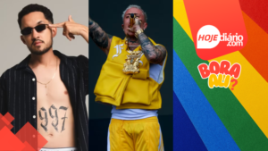 Bora ali? 4ª Parada LGBTQIAPN+ em Poá, MC Daniel e Grelo em Mogi das Cruzes, peça gratuita em Suzano e o melhor do fim de semana na região; confira