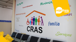 Centros de Referência de Assistência Social (Cras)