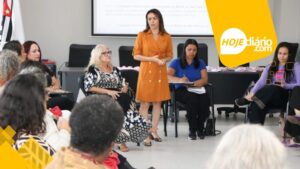 Municipal dos Direitos da Mulher (CMDM)