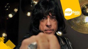 Marky Ramone