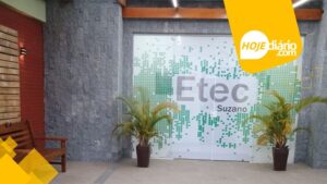 ETEC de Suzano