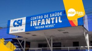 Centro de Saúde Infantil 24 horas (CSI) de Itaquaquecetuba