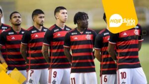 Flamengo sub-20