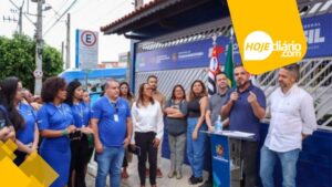 Itaquaquecetuba inaugura Centro de Convivência Social com 60 vagas para jovens em medidas socioeducativas