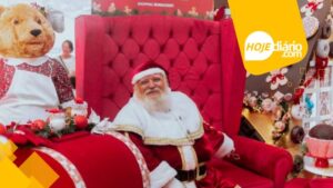 papai noel shopping bonsucesso guarulhos