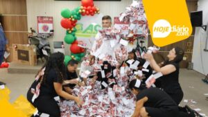 Natal Premiado/ACE