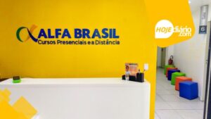 Alfa Brasil