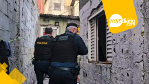 Polícia Civil Itaquaquecetuba