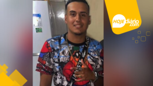 Jovem de Suzano, pai de dois filhos, está desaparecido desde o início do ano