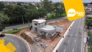 Obras Itaquaquecetuba