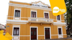 Theatro Vasques