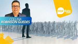 “A cultura organizacional além do trabalho: como levar princípios empresariais para a vida pessoal”, por Robinson Guedes