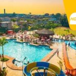 Complexo de parque aquático Blue Beach Suzano está com vagas de emprego na área administrativa abertas recentemente