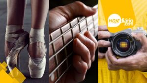 Cursos artísticos