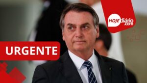 Bolsonaro Urgente