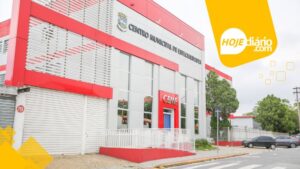 Centro Municipal de Especialidades (CEME) Poá