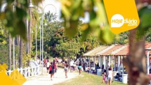 Parque Ecológico de Itaquaquecetuba