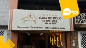 Casa de bolos do bairro Miguel Badra, em Suzano, tem WhatsApp invadido e golpistas aplicam fraudes em nome do estabelecimento